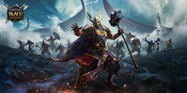 Conqueror’s Blade : Helheim sera disponible le 9 juin