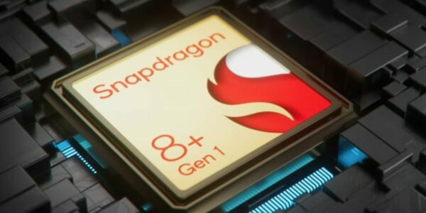 Le ASUS ROG Phone 6 sera doté du Snapdragon 8+ Gen1