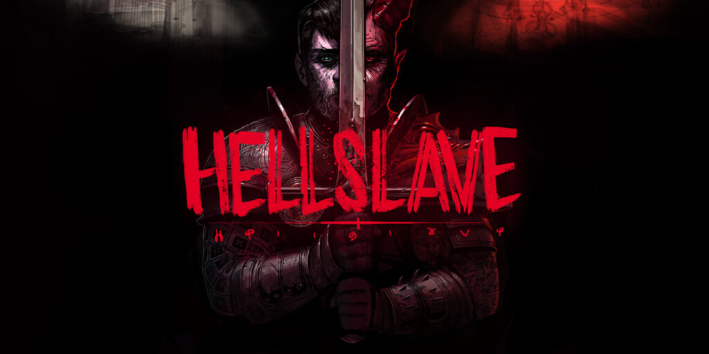 Hellslave Ars Goetia PID Games