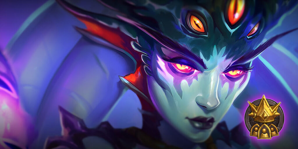 Hearthstone L'avènement des Nagas