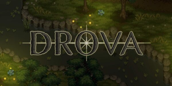 Drova – Forsaken Kin : Just2D s’associe à DECK13