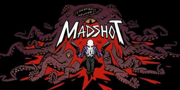 Madshot arrive en Juin, en early access via Steam