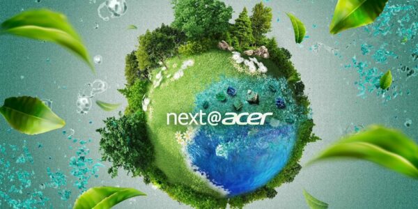 Next@Acer 2022 – Acer présente ses nouveautés produits