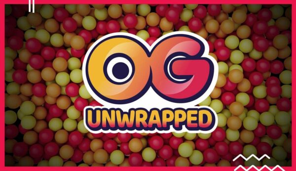 Outright Games - OG Unwrapped
