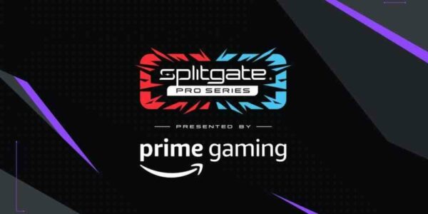 Prime Gaming x Splitgate Pro Series