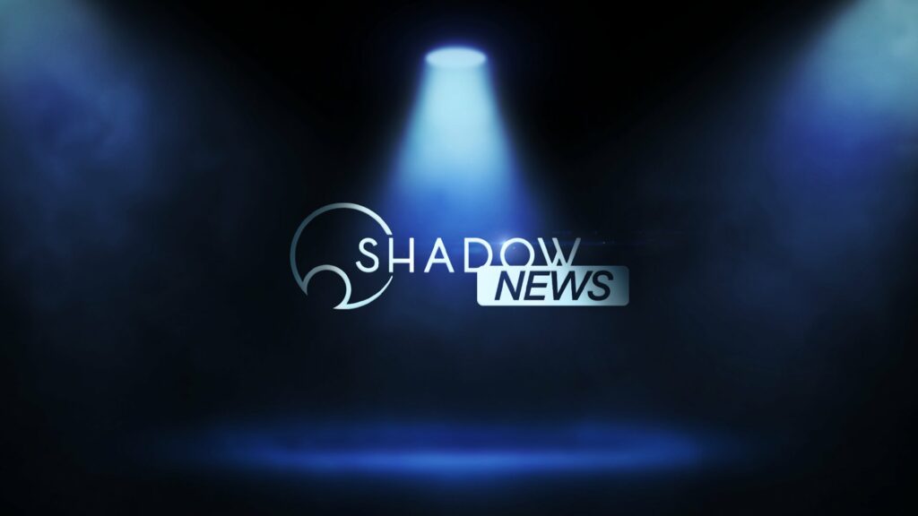 SHADOW NEWS 2022