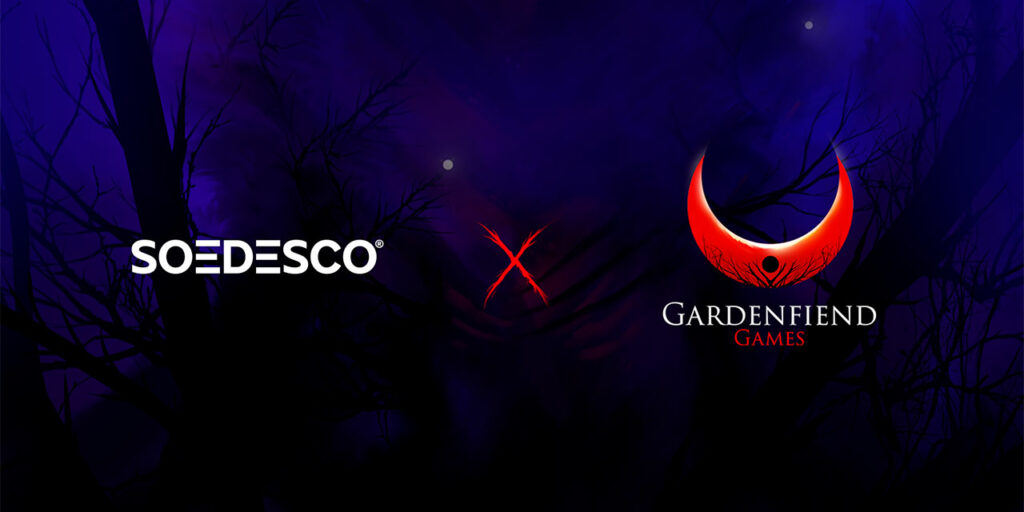 Perennial Order - SOEDESCO X Gardenfiend Games