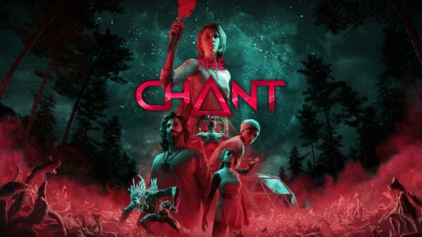 The Chant est disponible sur consoles et PC
