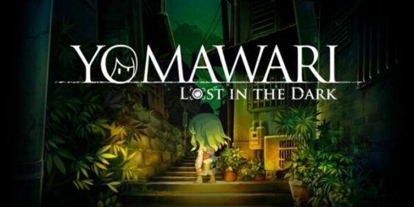 Yomawari: Lost in the Dark est disponible sur Nintendo Switch et PS4
