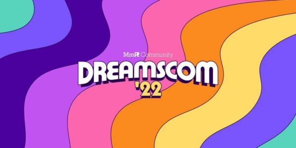 DreamsCom ’22 - DreamsCom 2022 - Dreams - Media Molecule