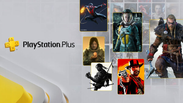 PlayStation Plus 2022 - PS Plus 2022 - PlayStation Plus Essential, PlayStation Plus Extra, PlayStation Plus Premium