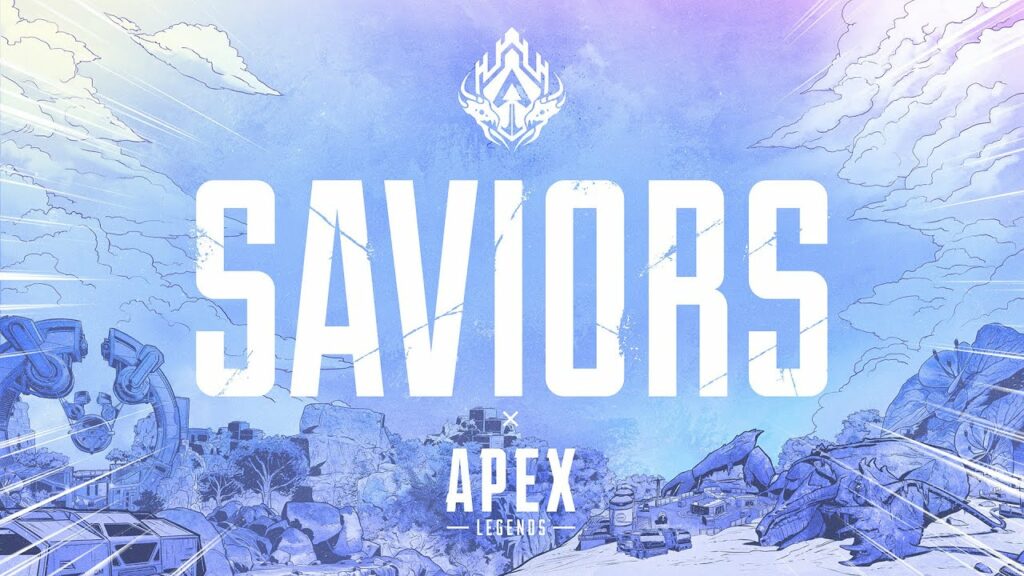 Apex Legends – Sauvetage Apex Legends Sauvetage Apex Legends : Sauvetage Apex Legends: Sauvetage