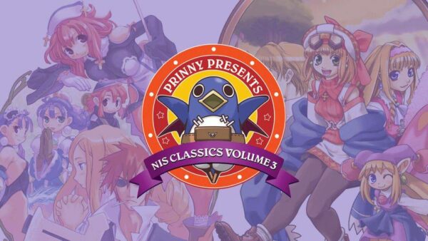 Prinny Presents NIS Classics Volume 3 sortira le 2 septembre sur Nintendo Switch