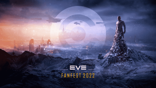 EVE Fanfest 2022 - CCP Games - EVE Online