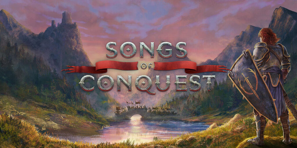Songs of Conquest