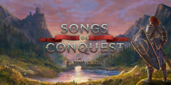 Songs of Conquest est disponible via Steam en Early Access