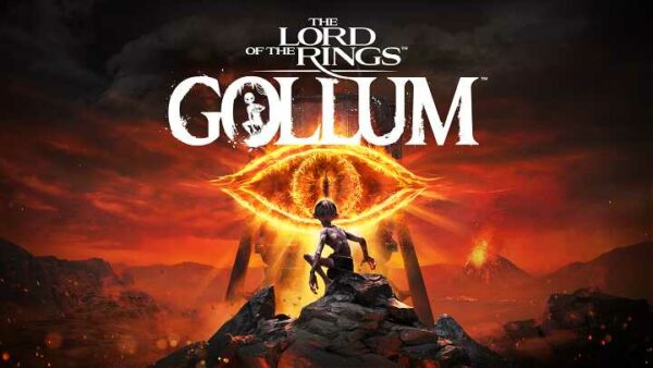 Le Seigneur des Anneaux: Gollum Le Seigneur des Anneaux : Gollum Le Seigneur des Anneaux Gollum - The Lord of the Rings : Gollum