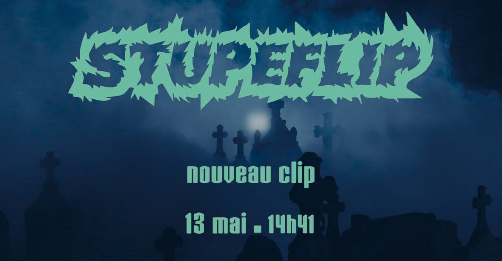 Minecrr / Stupeflipcraft - Stupeflip x Minecraft