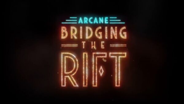 Arcane Bridging The Rift