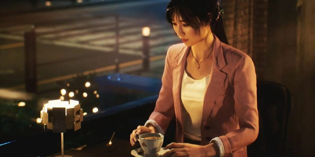 NCSOFT Project M Unreal Engine 5