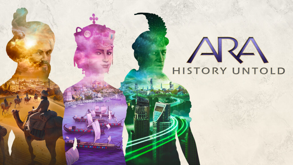 Ara: History Untold Ara : History Untold Ara History Untold