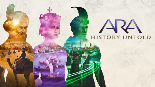 Ara: History Untold Ara : History Untold Ara History Untold