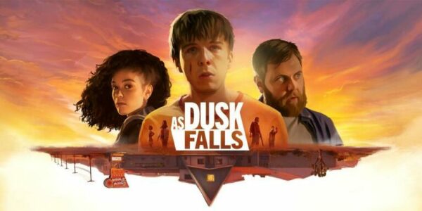 As Dusk Falls est disponible sur XBOX et PC