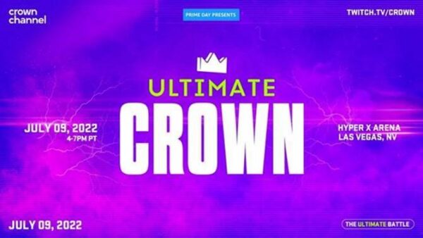 Ultimate Crown - Crown Channel