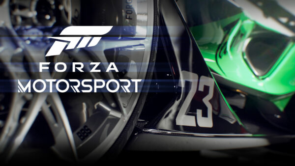 Un reboot de la série Forza Motorsport arrive en 2023