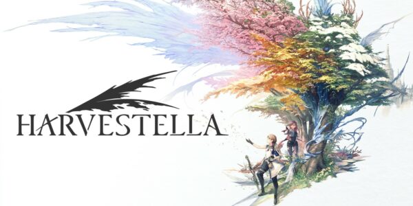 HARVESTELLA sera disponible le 4 novembre sur Nintendo Switch et PC