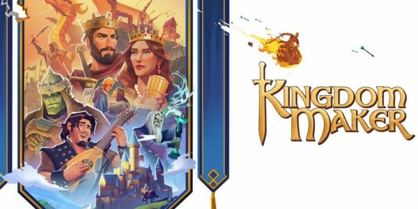 Scopely lance Kingdom Maker sur iOS et Android