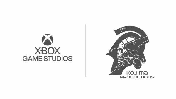Xbox annonce un partenariat avec Kojima Productions