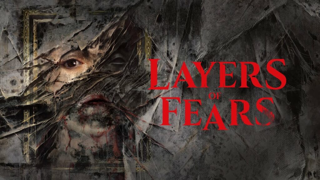 Layers of Fears 2023