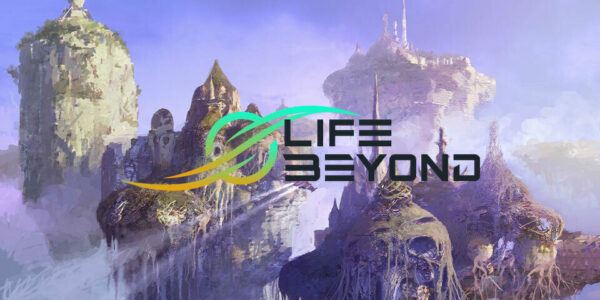 Life Beyond – Le MMO play-and-earn entre en Early Access