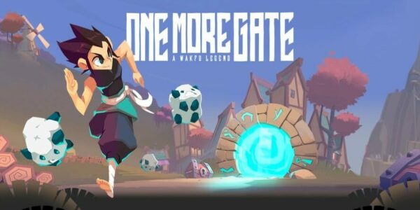 One More Gate: A Wakfu Legend est disponible en accès anticipé sur PC
