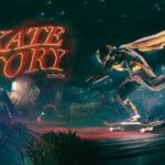 Sam Eng , Devolver Digital , Skate Story