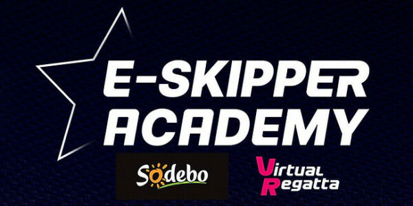 Sodebo x Virtual Regatta - E-Skipper Academy