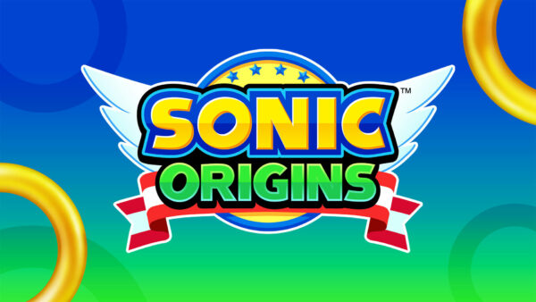 Sonic Origins est disponible sur consoles et PC