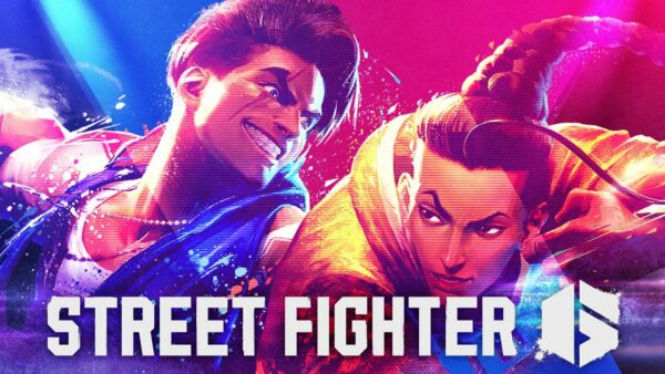 Street Fighter 6 sera jouable à la Japan Expo 2022