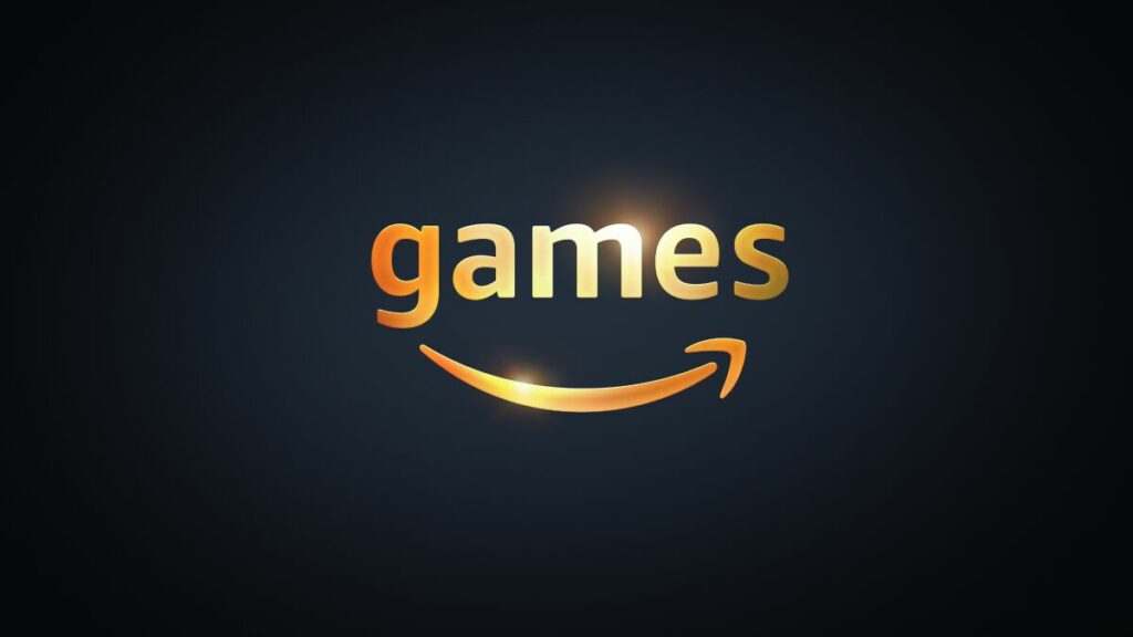 amazon games