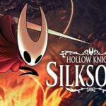 Hollow Knight: Silksong , Hollow Knight : Silksong , Hollow Knight Silksong , Hollow Knight, Silksong , Team Cherry