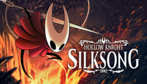 Hollow Knight: Silksong , Hollow Knight : Silksong , Hollow Knight Silksong , Hollow Knight, Silksong , Team Cherry