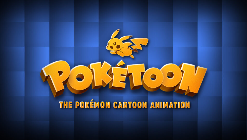 POKÉTOON x TV Pokémon