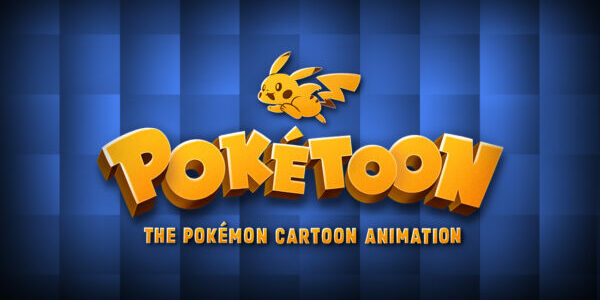 Les courts-métrages animés POKÉTOON arrivent sur TV Pokémon