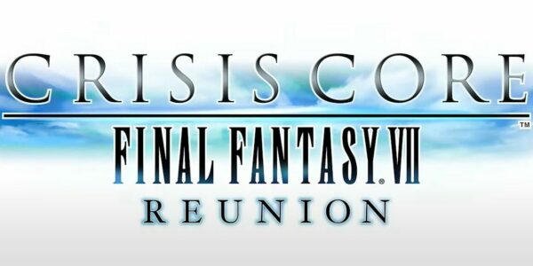 CRISIS CORE –FINAL FANTASY VII– REUNION - Crisis Core REUNION - FF7 (Remake) - CRISIS CORE Remake - Crisis Core Final Fantasy 7 Reunion - Crisis Core: Final Fantasy 7 Reunion