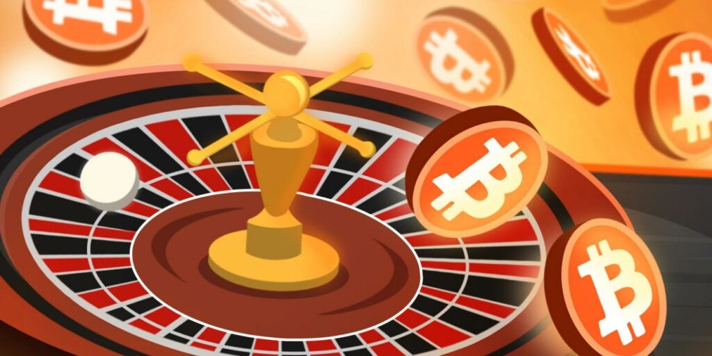 Les NFT à la conquête des casinos