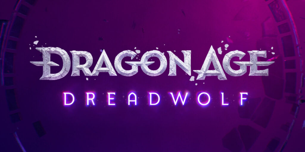 Dragon Age: Dreadwolf - Dragon Age : Dreadwolf - Dragon Age Dreadwolf - Dragon Age 4