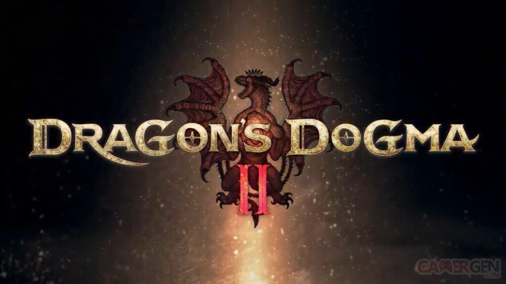 Dragon's Dogma II - Dragon's Dogma 2 Dragon’s Dogma 2 Dragon’s Dogma II