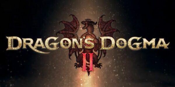Dragon's Dogma II - Dragon's Dogma 2 Dragon’s Dogma 2 Dragon’s Dogma II
