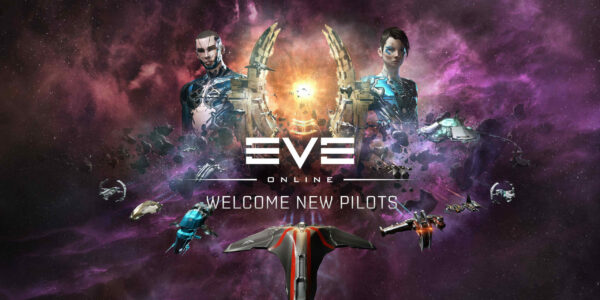 EVE Online : AIR Career Program – CCP Games repense l’expérience des nouveaux joueurs
